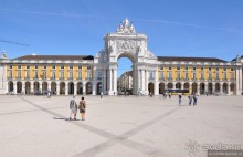 Лиссабон с гидом