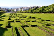 Лиссабон с гидом