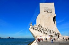 Лиссабон с гидом