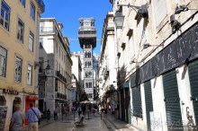 Лиссабон с гидом