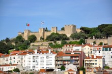 Лиссабон с гидом