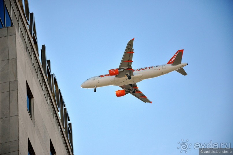 Лиссабон с гидом