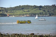 Лиссабон с гидом