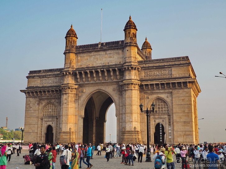 Индийская e-visa самостоятельно