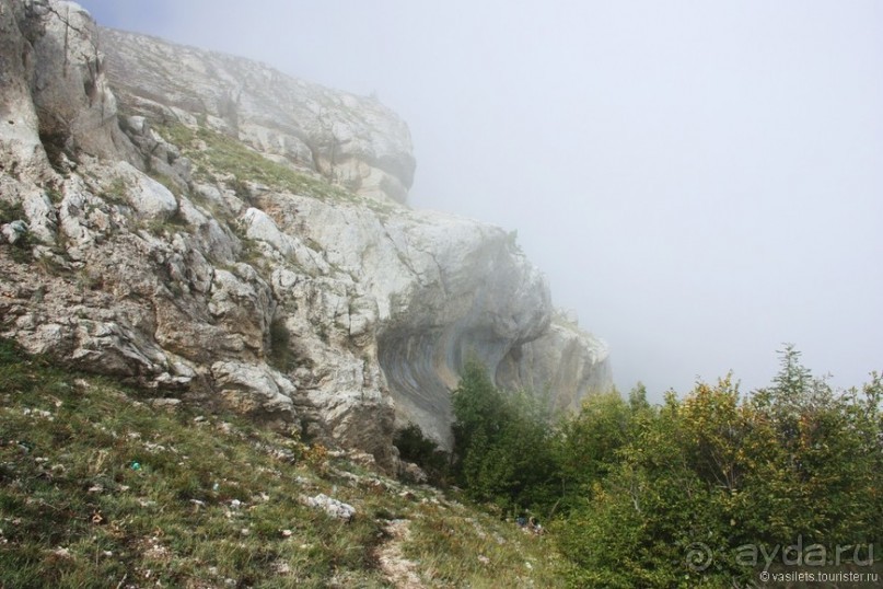 Ялта. За и Против