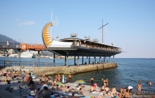 Ялта. За и Против