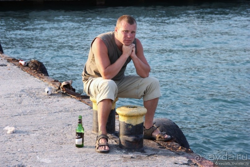 Ялта. За и Против