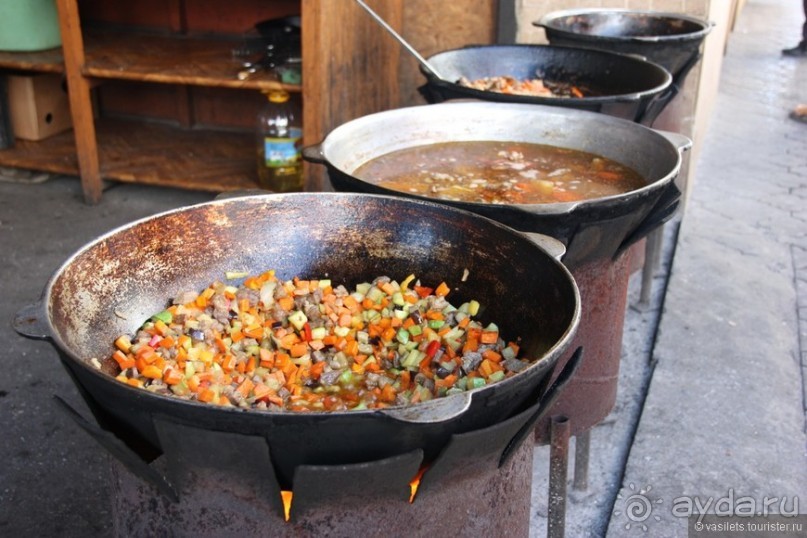 Ялта. За и Против