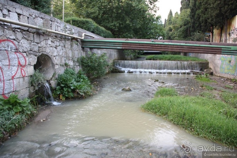 Ялта. За и Против