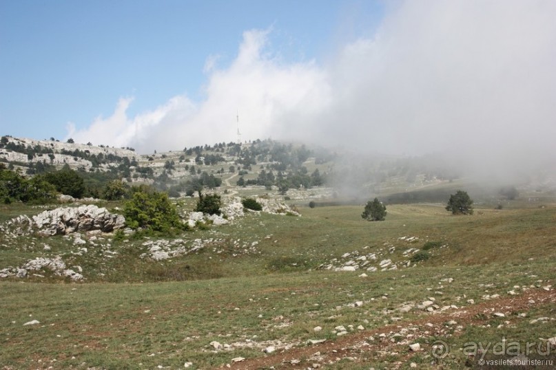 Ялта. За и Против