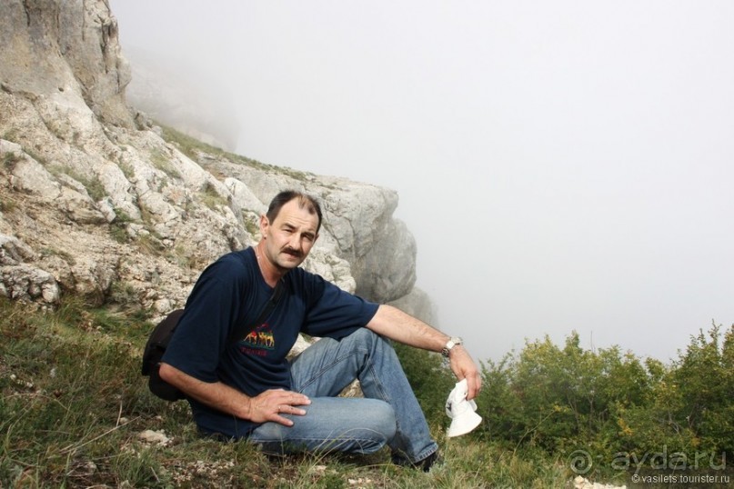 Ялта. За и Против