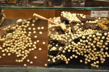 Случайный взгляд на Брюссель