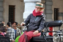 Случайный взгляд на Брюссель