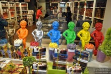 Случайный взгляд на Брюссель