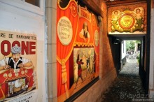 Случайный взгляд на Брюссель