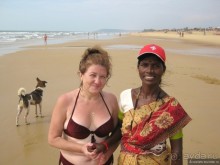 ГОА. Дважды в одну реку.