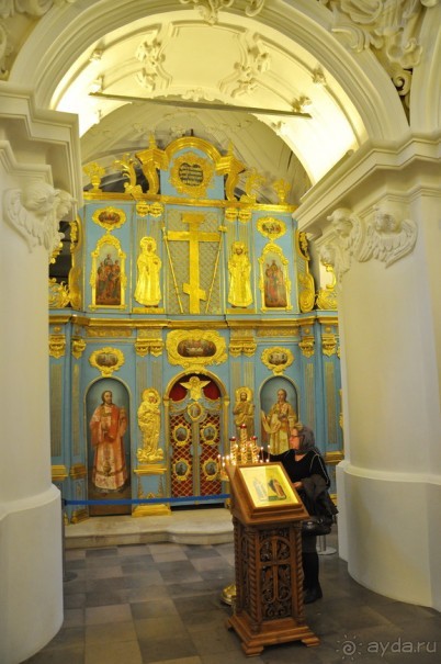 Новый Иерусалим