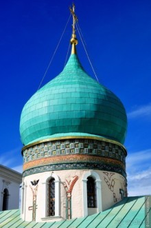 Новый Иерусалим