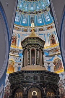 Новый Иерусалим