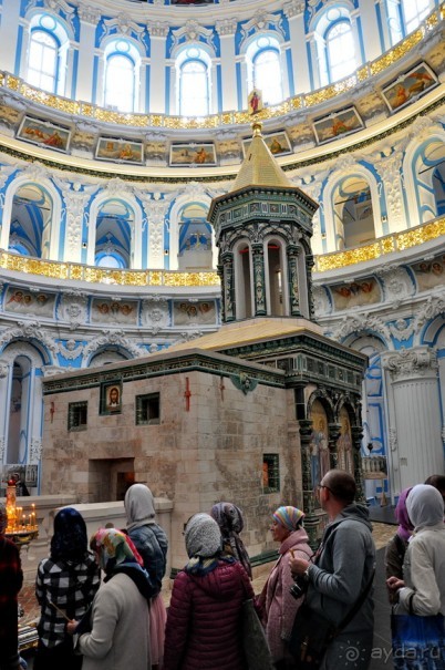 Новый Иерусалим