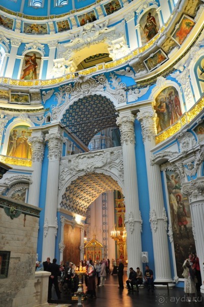 Новый Иерусалим