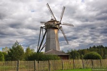 Альбом отзыва "Новый Иерусалим"