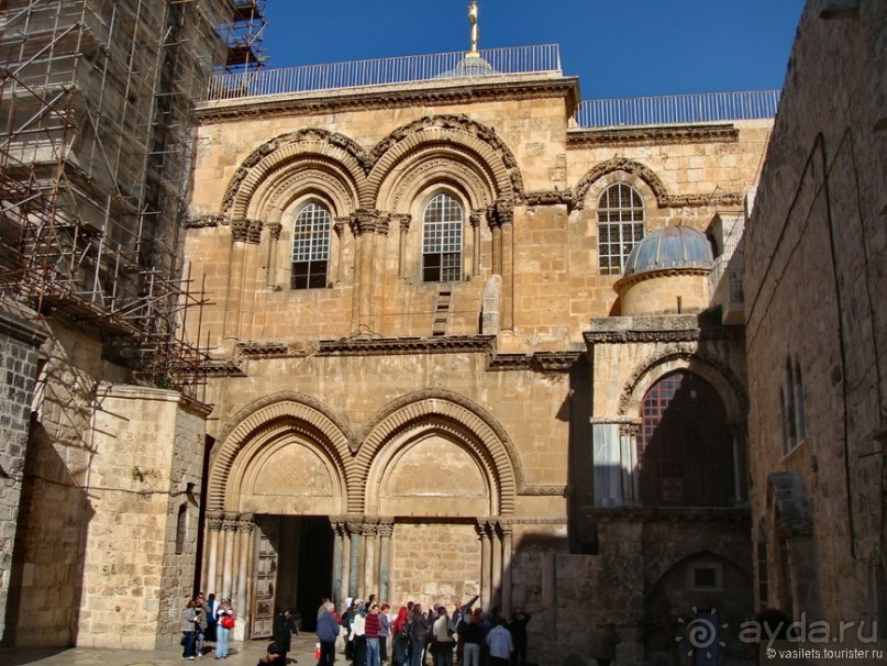 Новый Иерусалим