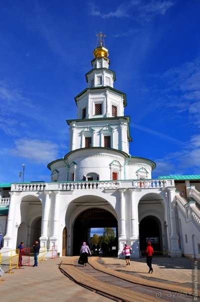 Новый Иерусалим