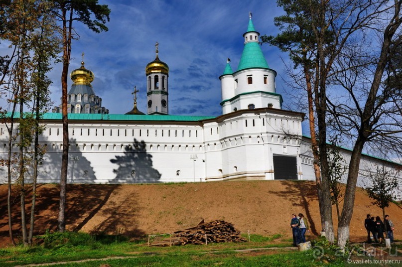 Новый Иерусалим