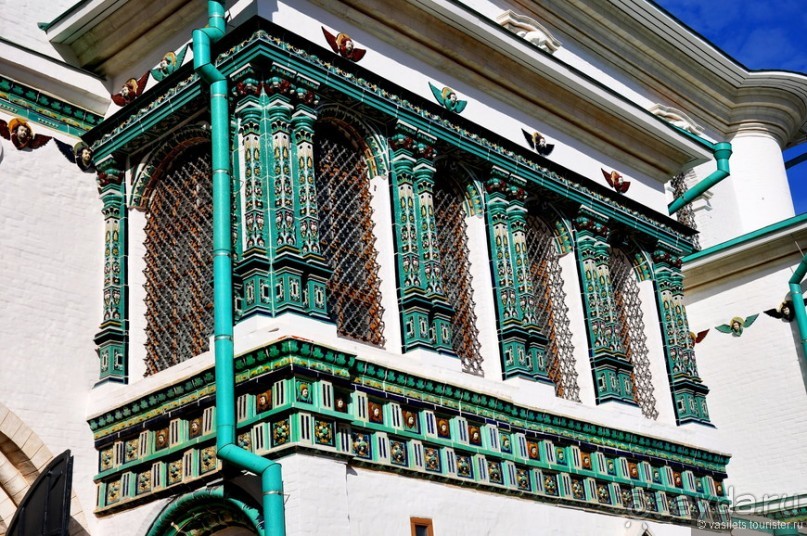 Новый Иерусалим