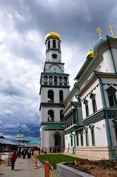 Новый Иерусалим