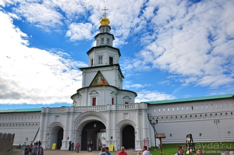 Новый Иерусалим