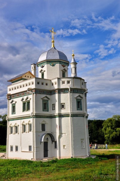 Новый Иерусалим