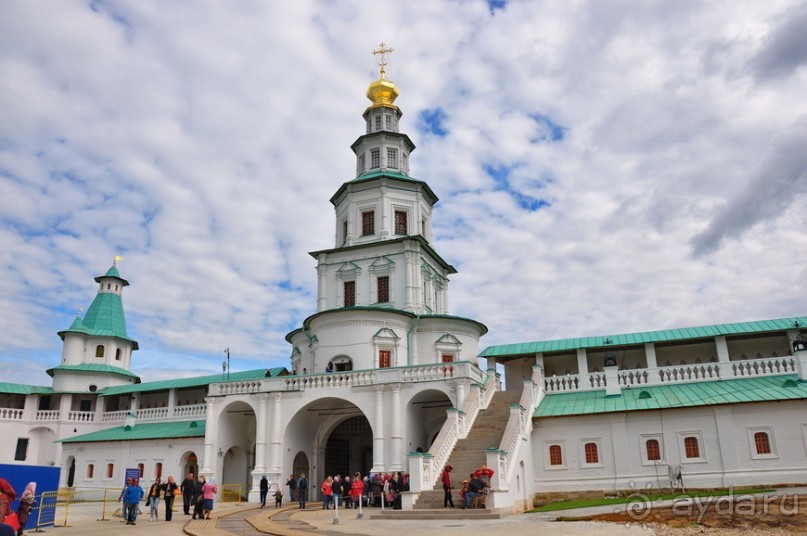 Новый Иерусалим