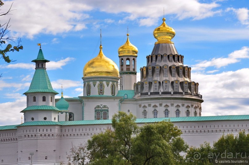 Новый Иерусалим