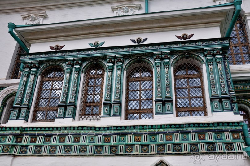 Новый Иерусалим