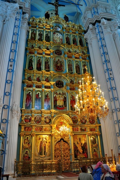 Новый Иерусалим