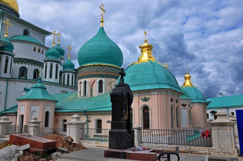 Новый Иерусалим