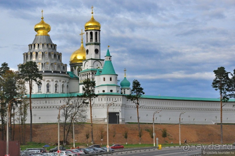 Новый Иерусалим