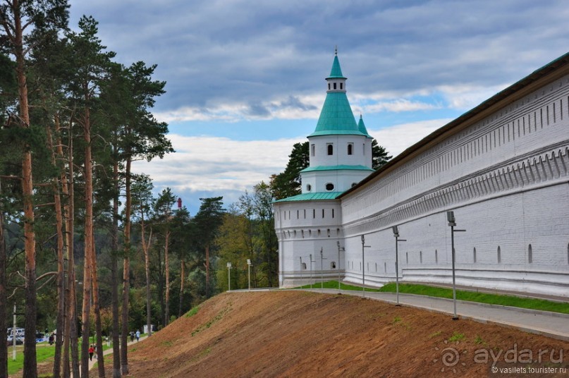 Новый Иерусалим