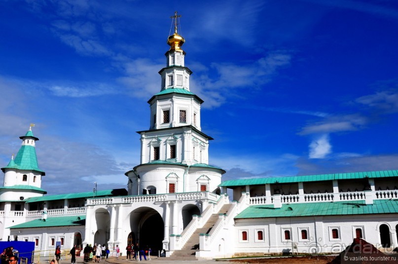 Новый Иерусалим