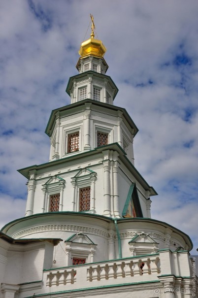 Новый Иерусалим