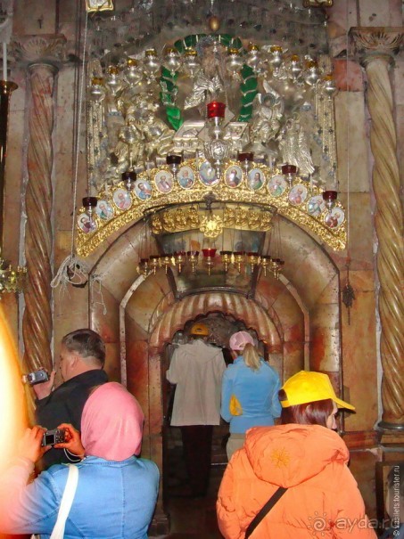 Новый Иерусалим