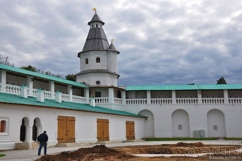 Новый Иерусалим