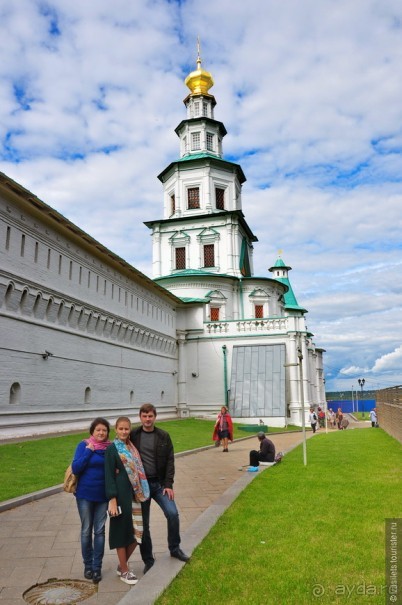 Новый Иерусалим