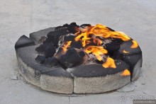 Вокруг Баку с таксишником