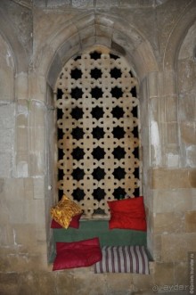 Вокруг Баку с таксишником