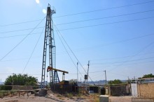 Вокруг Баку с таксишником