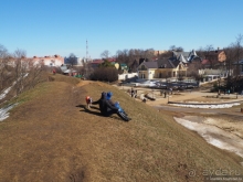 Дмитров. Фото-бродилка одного дня