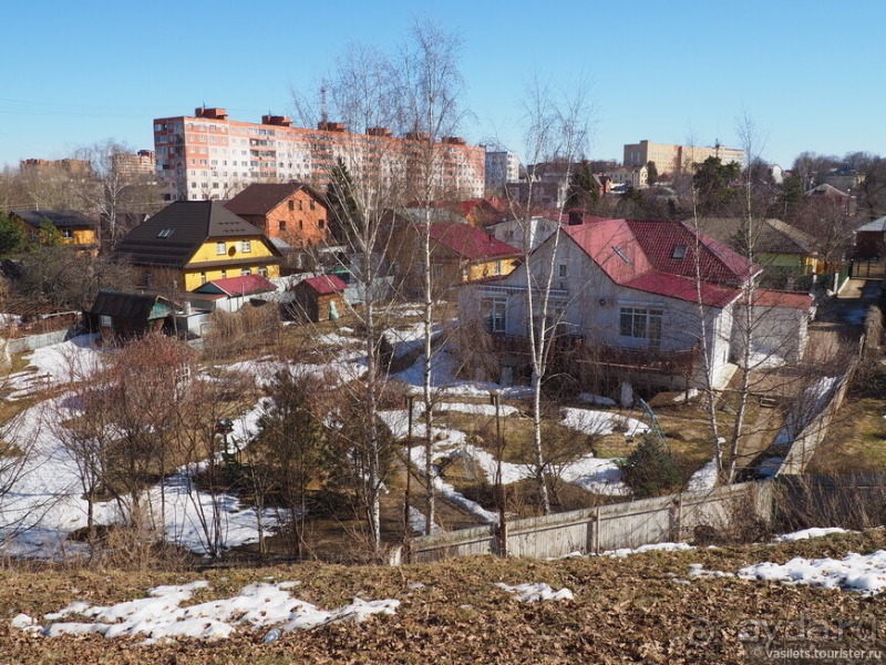 Дмитров. Фото-бродилка одного дня